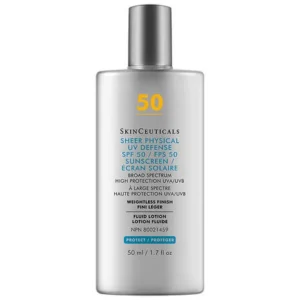 Sheer Physical UV Defense SPF 50